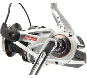 Produktbild Daiwa-Cormoran Pearl Master 4 PiF 2500