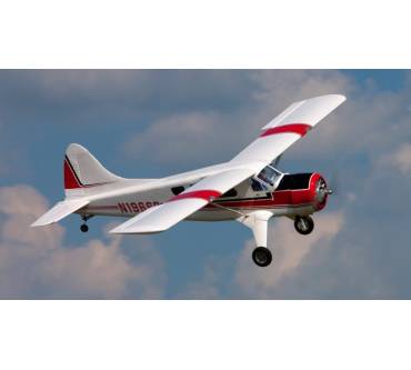 Produktbild Horizon Hobby Hangar 9 DHC-2 Beaver 30cc