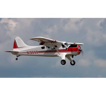 Produktbild Horizon Hobby Hangar 9 DHC-2 Beaver 30cc