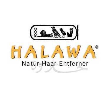 Produktbild Halawa Natur Haar-Entferner