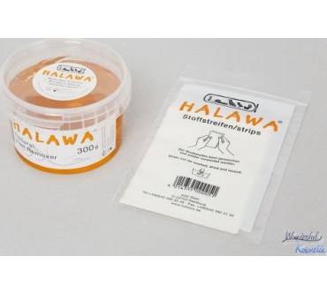 Produktbild Halawa Natur Haar-Entferner