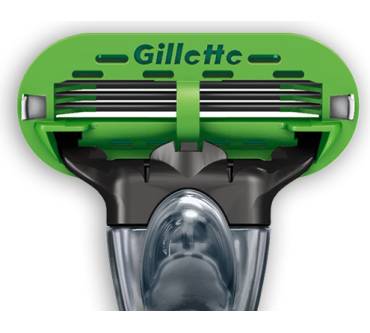 Produktbild Gillette Body