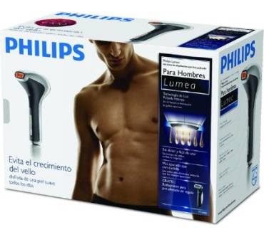 Produktbild Philips TT3003/11 Lumea IPL for Men