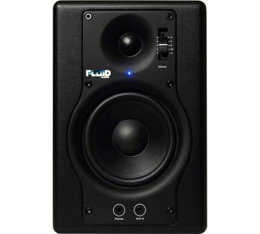 Produktbild Fluid Audio F4