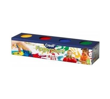 Produktbild Havo Creall Fingerpaint