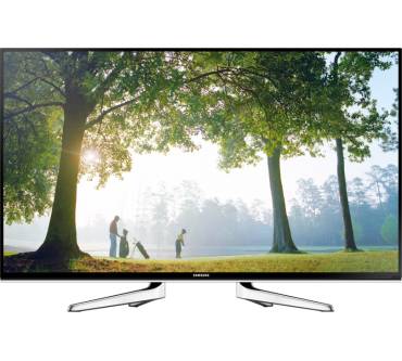 Produktbild Samsung UE40H6690