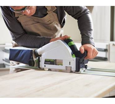 Produktbild Festool TSC 55 Li