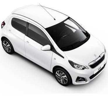 Produktbild Peugeot 108 [14]