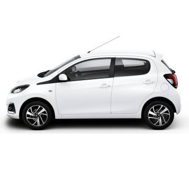 Produktbild Peugeot 108 [14]