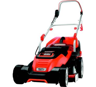 Produktbild Black + Decker EMax42i