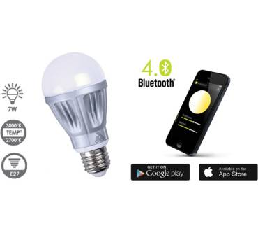 Produktbild Awox SmartLIGHT