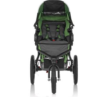 Produktbild Britax Römer BOB Revolution Pro