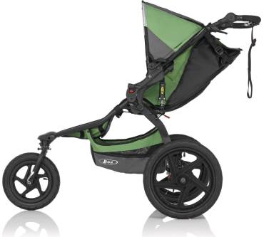 Produktbild Britax Römer BOB Revolution Pro