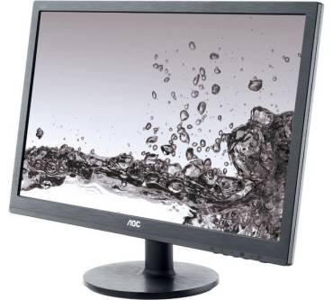 Produktbild AOC e2460Shu