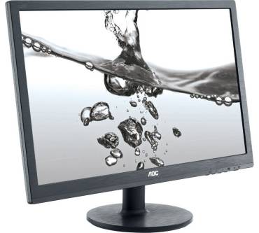 Produktbild AOC e2460Shu