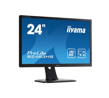 Produktbild Iiyama Pro Lite B2483HS-B1