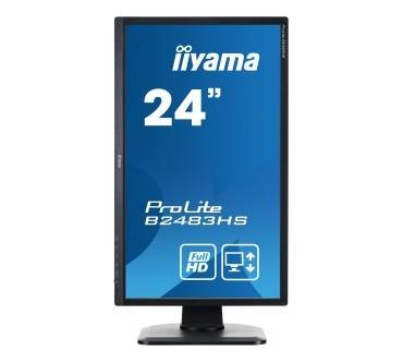 Produktbild Iiyama Pro Lite B2483HS-B1