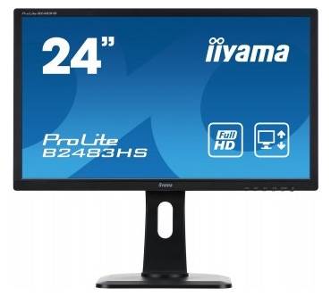 Produktbild Iiyama Pro Lite B2483HS-B1