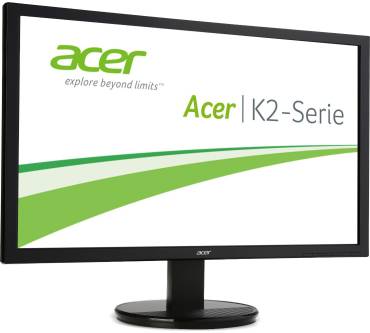 Produktbild Acer K242HLbd