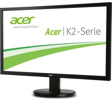 Produktbild Acer K242HLbd