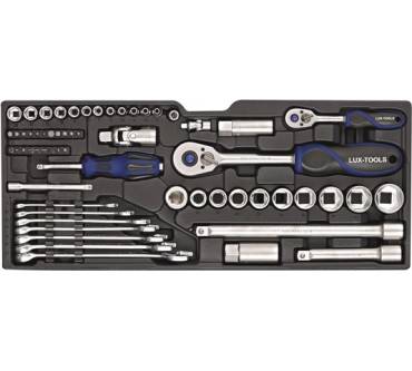 Produktbild Lux Tools Comfort WZK-71