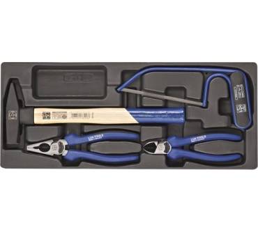 Produktbild Lux Tools Comfort WZK-71