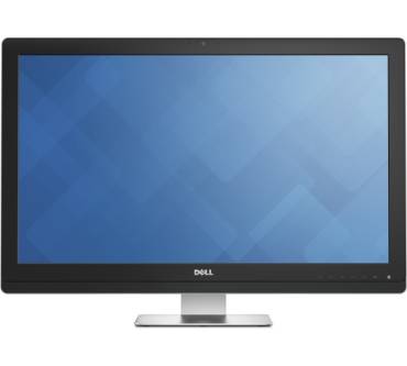 Produktbild Dell Ultrasharp UZ2715H