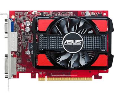 Produktbild Asus Radeon R7 250 (1 GB)