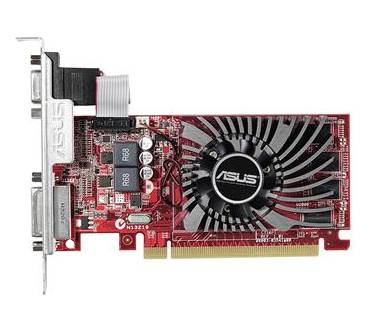 Produktbild Asus Radeon R7 240 (2 GB)