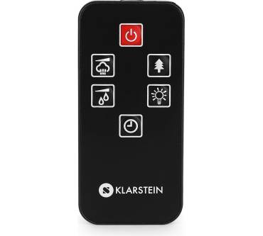 Produktbild Klarstein Monaco