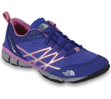 Produktbild The North Face Ultra Kilowatt Trainer