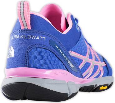 Produktbild The North Face Ultra Kilowatt Trainer