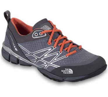 Produktbild The North Face Ultra Kilowatt Trainer