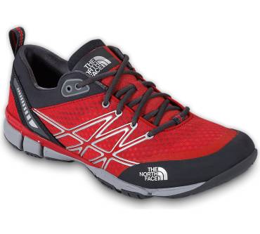 Produktbild The North Face Ultra Kilowatt Trainer