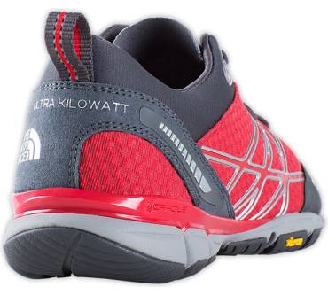 Produktbild The North Face Ultra Kilowatt Trainer