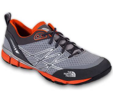 Produktbild The North Face Ultra Kilowatt Trainer