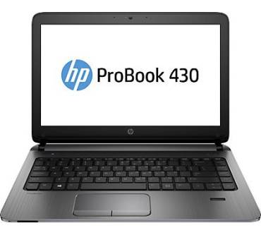 Produktbild HP ProBook 430 G2