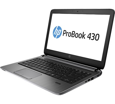 Produktbild HP ProBook 430 G2