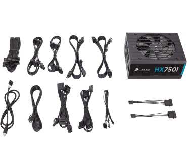 Produktbild Corsair HX750i