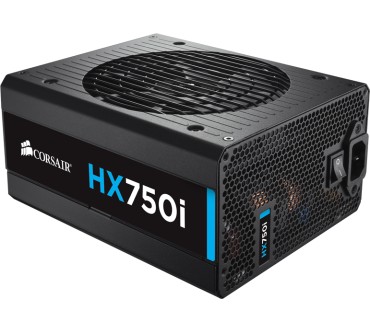 Produktbild Corsair HX750i