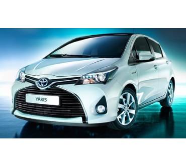 Produktbild Toyota Yaris [14]