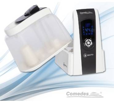 Produktbild Comedes Umecto