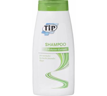 Produktbild Real / Tip Shampoo 7-Kräuter-Extrakt