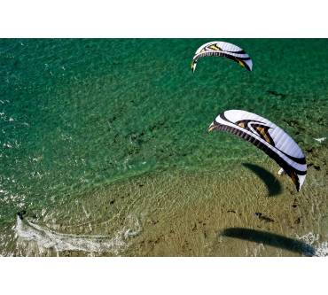 Produktbild Flysurfer Speed4 Lotus (2014)