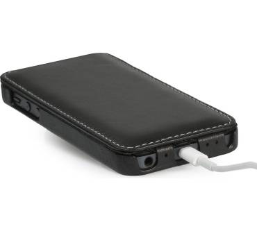 Produktbild StilGut UltraSlim Case für iPhone 5/5S