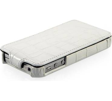 Produktbild StilGut UltraSlim Case für iPhone 5/5S