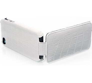 Produktbild StilGut UltraSlim Case für iPhone 5/5S