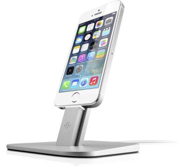 Produktbild Twelve South Hirise für iPhone und iPad mini