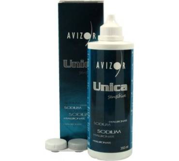 Produktbild Avizor Unica Sensitive, Kombilösung