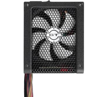 Produktbild Aerocool GT-500SG